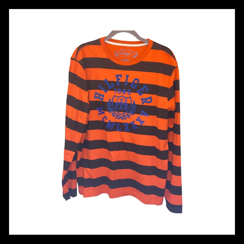 Hilfiger Rugby Shirt